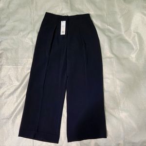 Pants dress brand Elizabeth and James size 8 color black